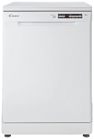 Candy - CDPE6350 - Full Size Dishwasher - White